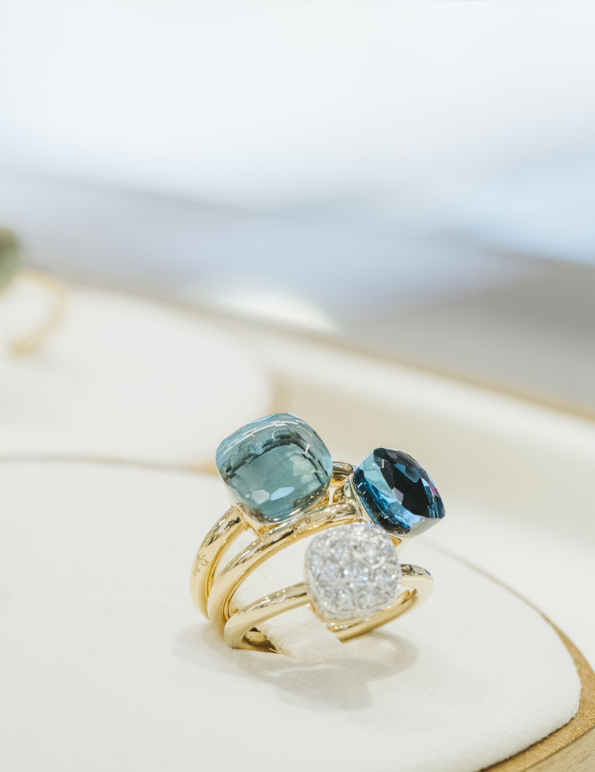 FASHION JEWELRY