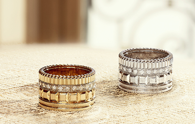 ENGAGE RING（婚約指輪）