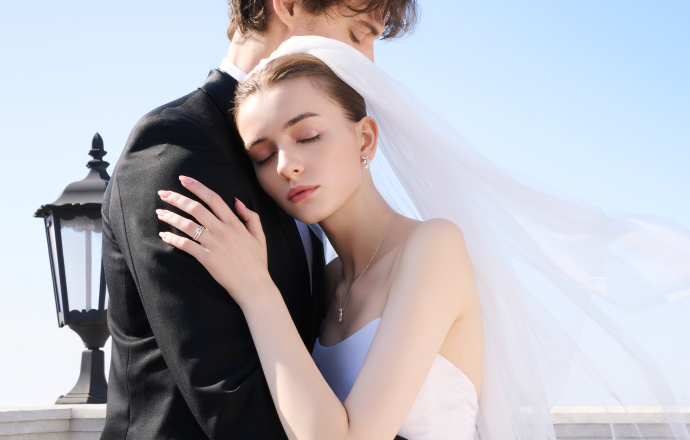 MARRIAGE RING（結婚指輪）